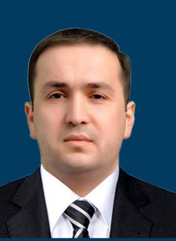 Şamxal Mustafayev 